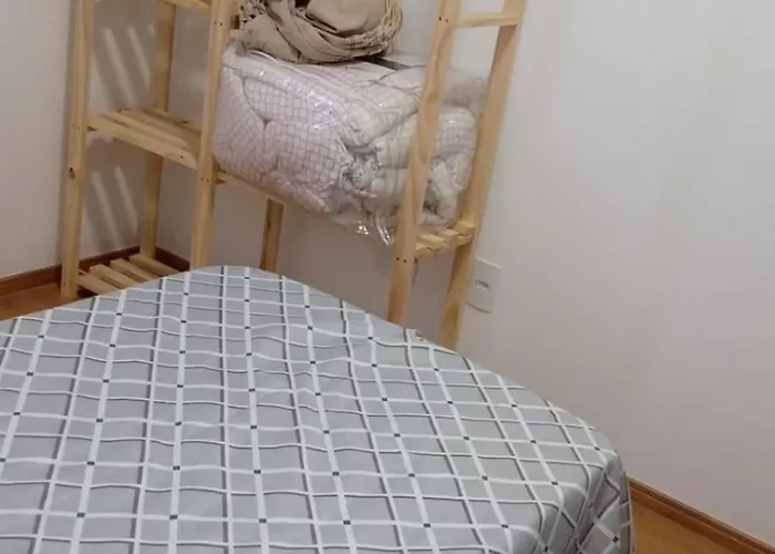 Apartamento Aconchegante Proximo A Arena Castelao