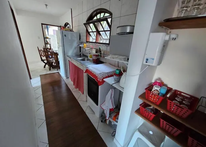 Casa De Itacoa
