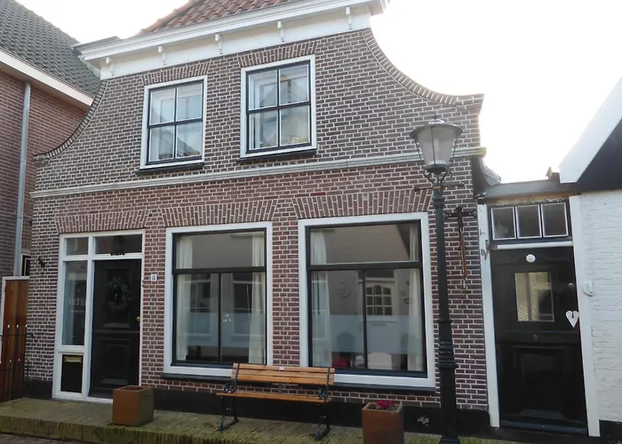 B&B Bureau Warmoesstraat