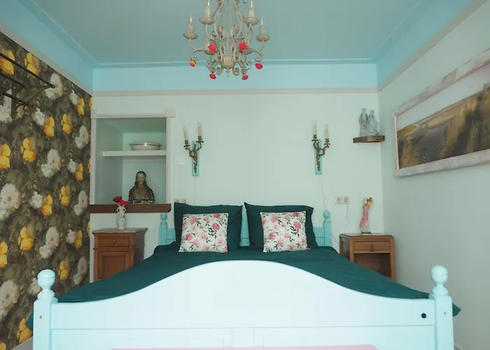 B&B Bureau Warmoesstraat