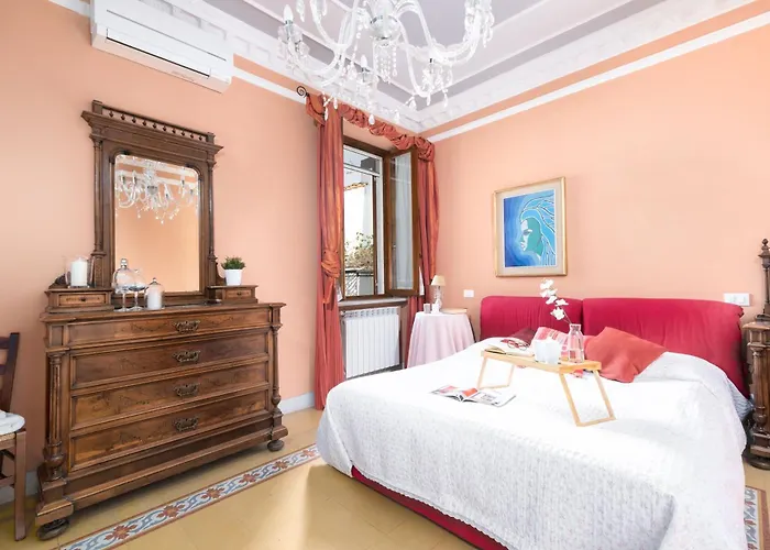 Villino Simona