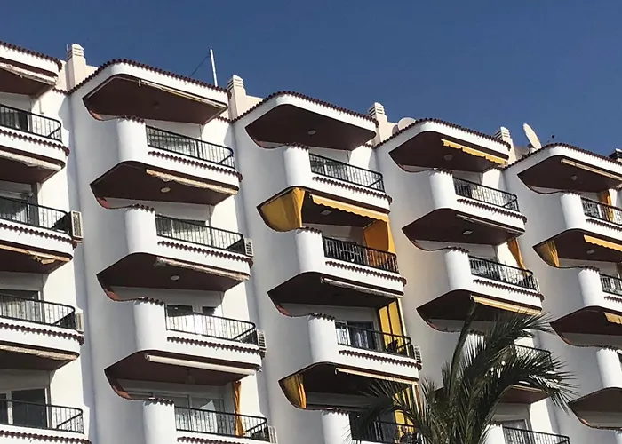 Vista Villajoyosa