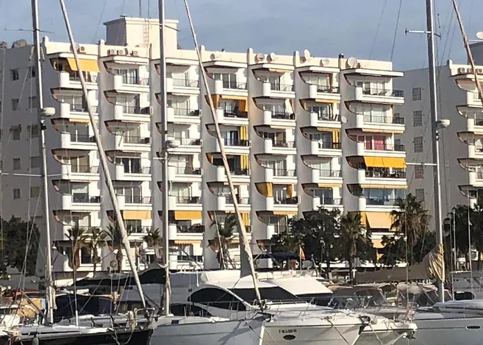 Vista Villajoyosa