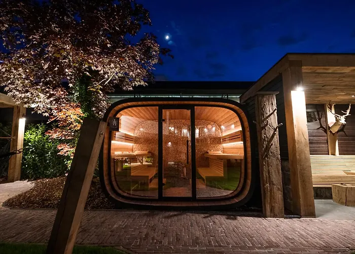 Van der Valk Hotel Gilze-Tilburg