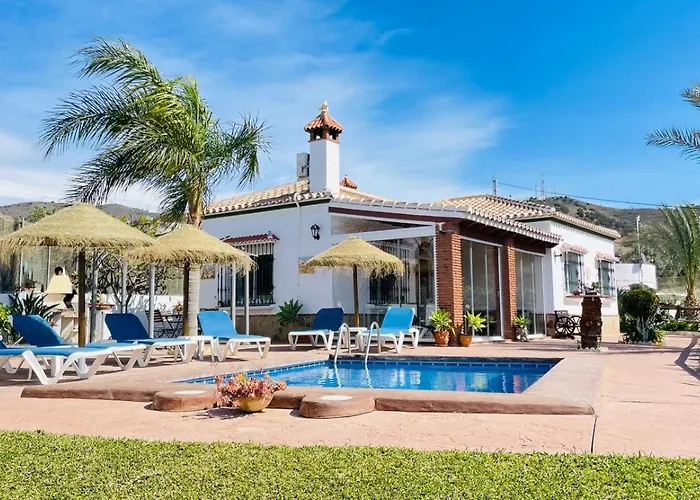 Cortijo Villa El Pino