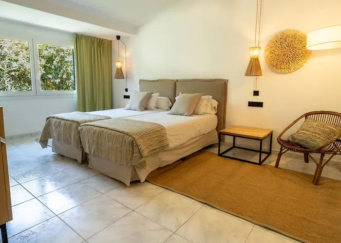 Houm Villa Son Rigo