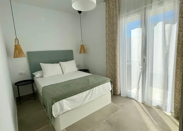 Apartamentos Munoz Fornell 2