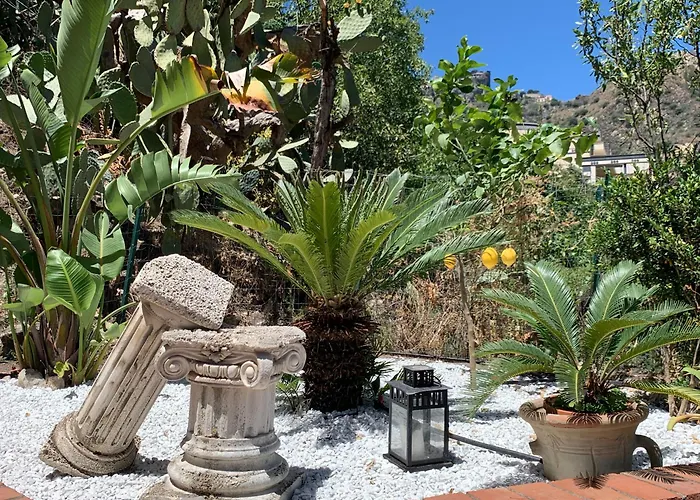 Villa Mimma