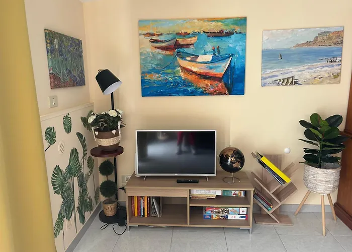 La Mansarda