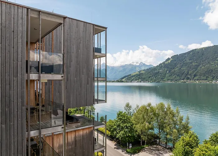Residence Bellevue