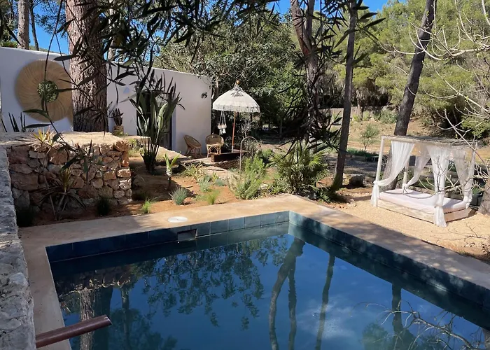 Ipunga Ibiza - Adults Only