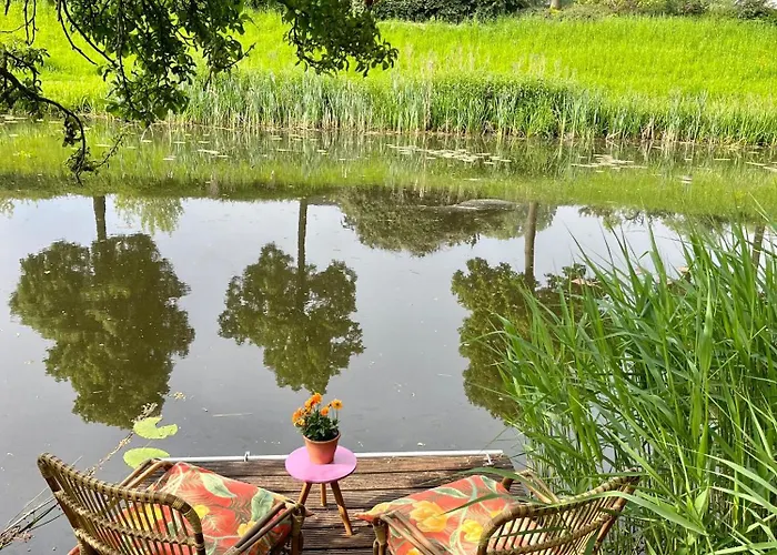 B&B De Rozengracht