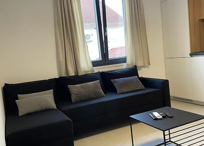 Apartmani Natali