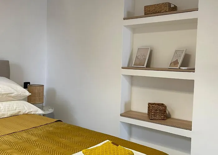 Apartmani Natali