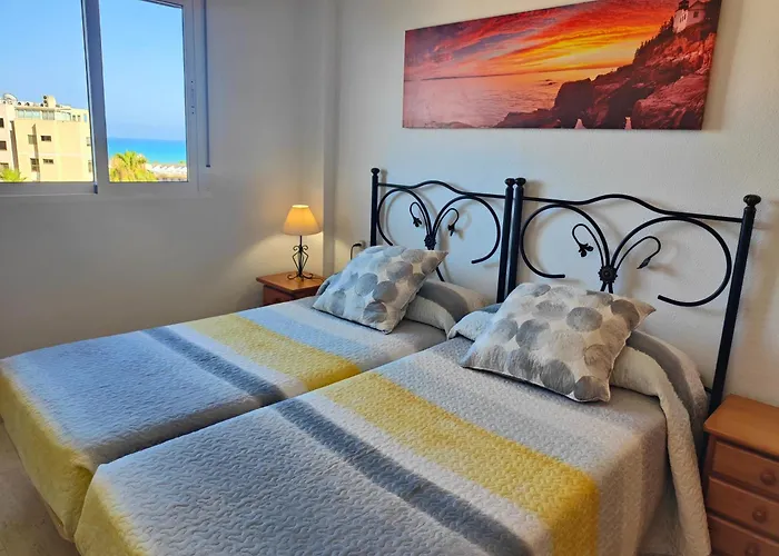 Vistamar-Relax Seaviews