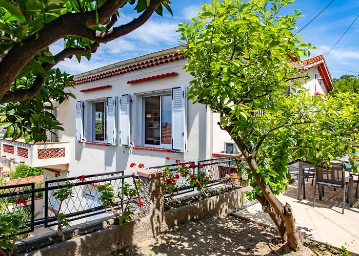 #54Staywiz Us - Sea View Villa 4 Bdr Ac 5Mins To Port Bbq