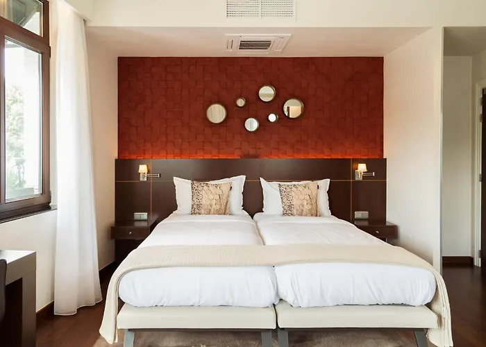Hotel The Century