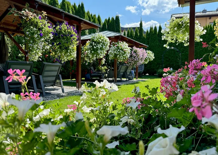 Boutique Pinzgauerhof