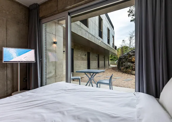 Jeju Nuevepoolvilla Aewol