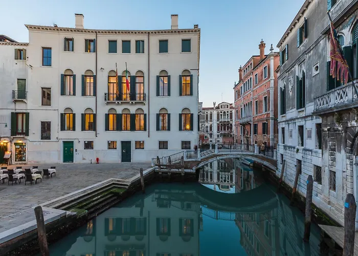 Palazzo Morosini Degli Spezieri - Lifestyle Apartments