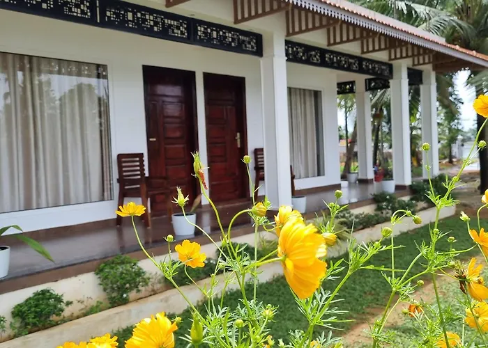 Riverview Villa