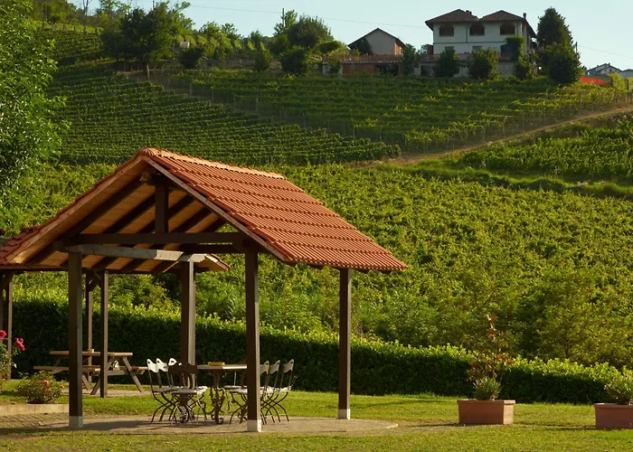 Vigna Dell'Acqua