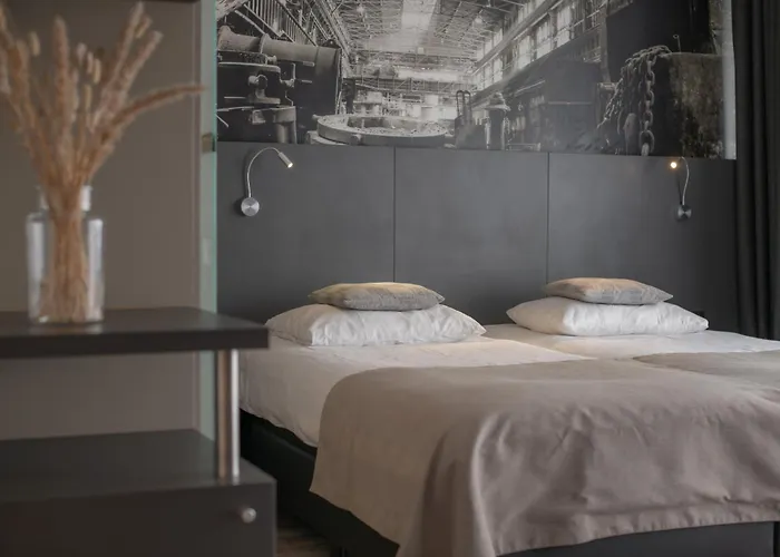 City hotel Terneuzen