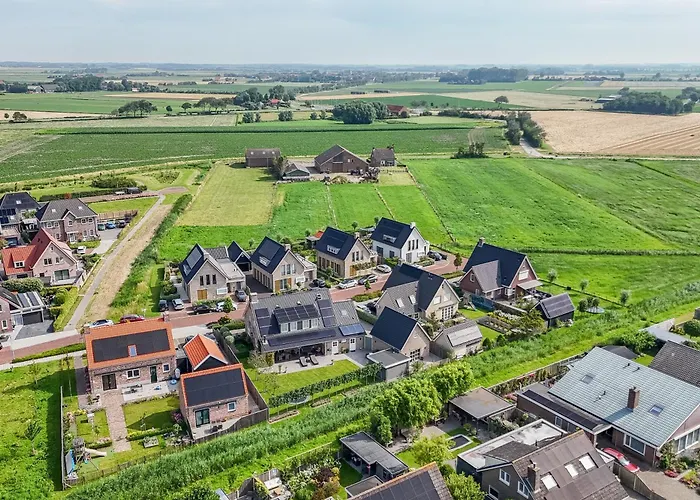 Villa Zuiderduin