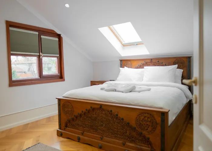 Kocin Konak Luxury Boutique Home
