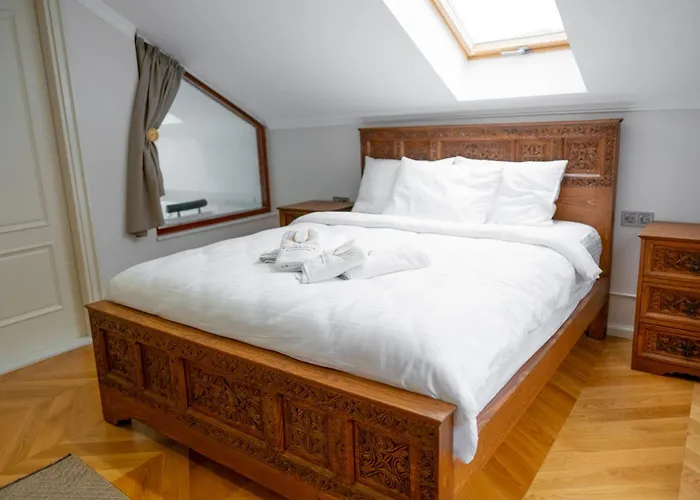 Kocin Konak Luxury Boutique Home