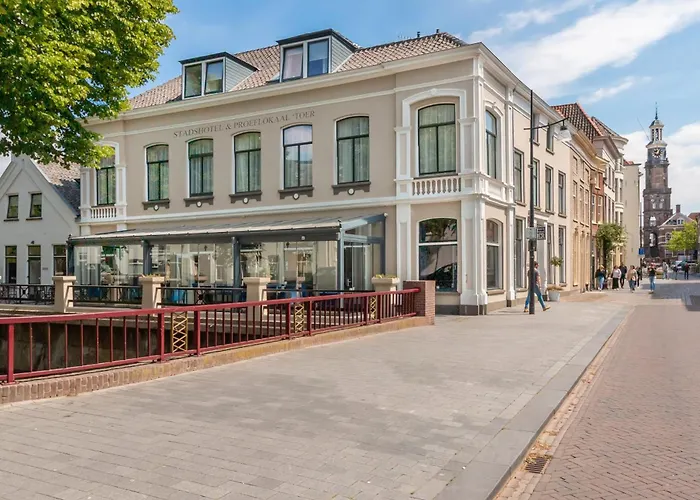 Hotel Zutphen