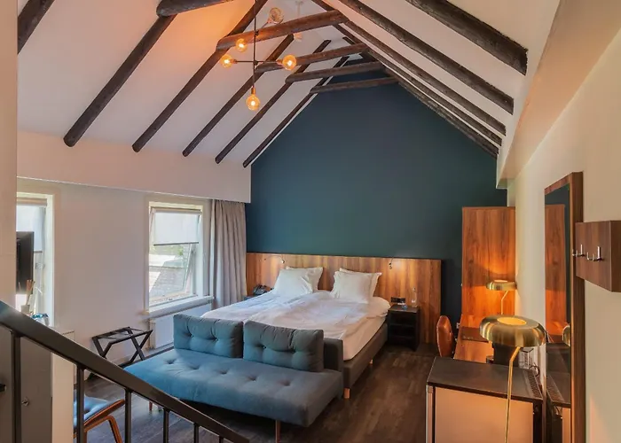Hotel Zutphen