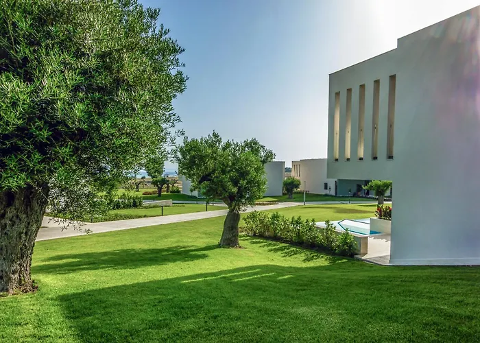 Ammoa Luxury & Spa Resort