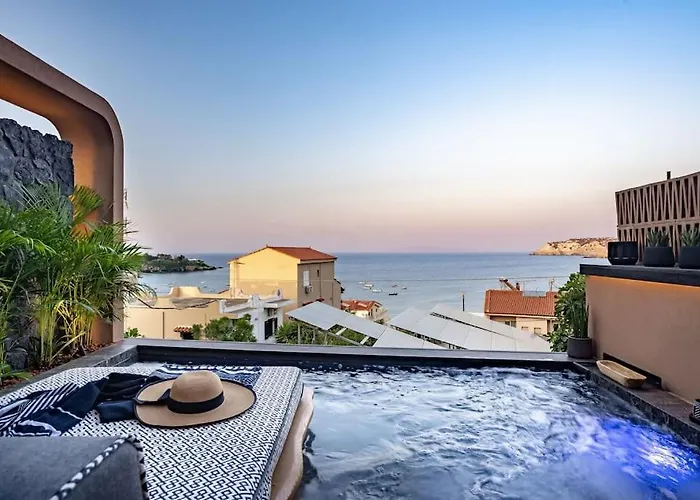 Paragon Suites 2