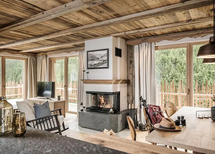 Farm Resort Geislerhof - Private s