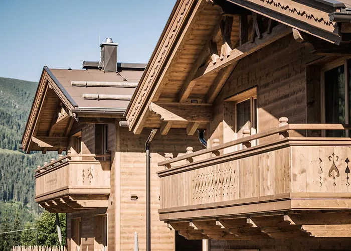 Farm Resort Geislerhof - Private s