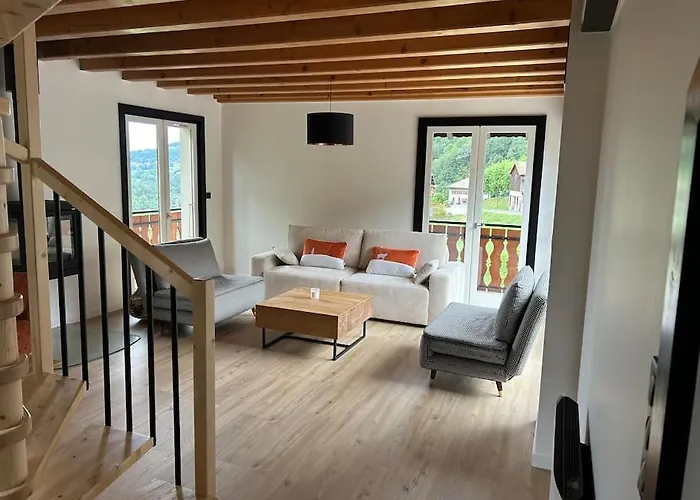 L'Evasion Alpine - Superbe, Calme Et Lumineux