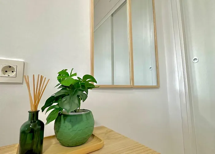 Apartamento Villa Azul, 1ª Linea De Playa