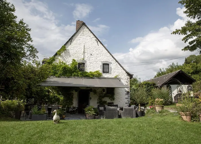 Riverside Cottage Dinant