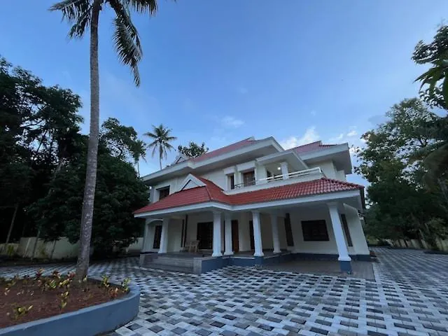 Lakeshore Premier Serviced Villa