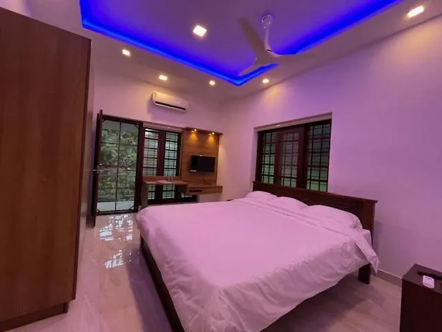 Lakeshore Premier Serviced Villa