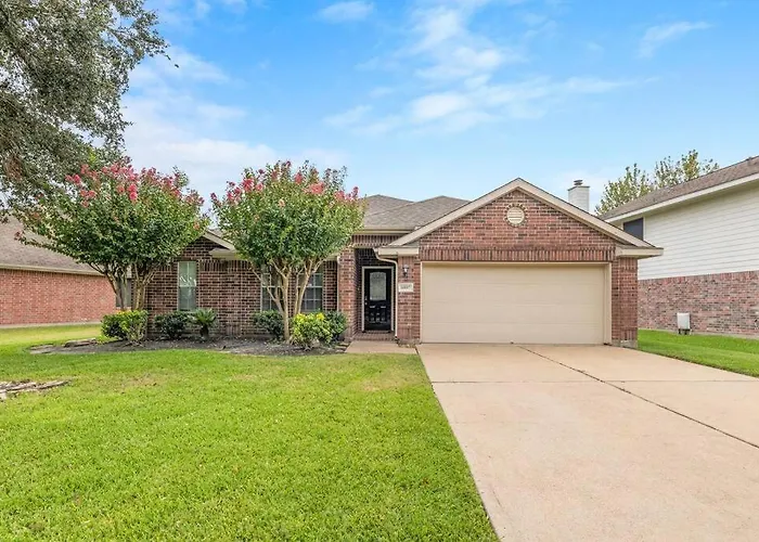 Perfect Harmony - Near Stadiums, Airport & Downtown