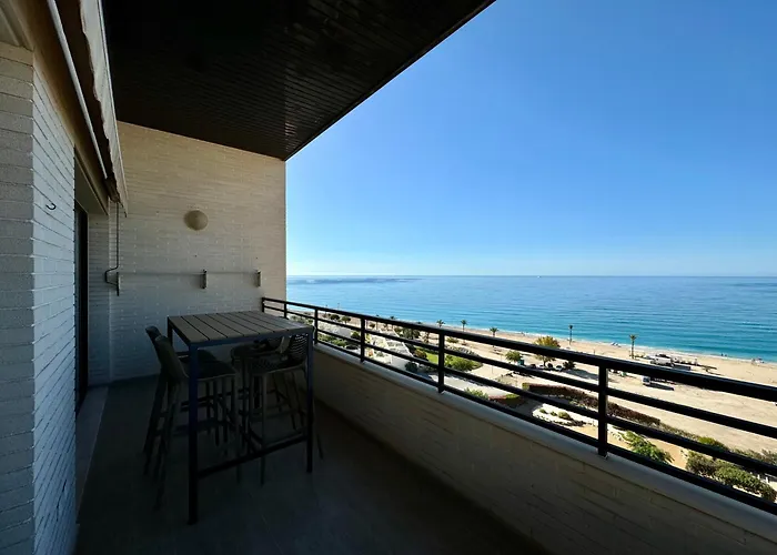 Paraiso A Orillas Del Mar Mediterraneo, 18