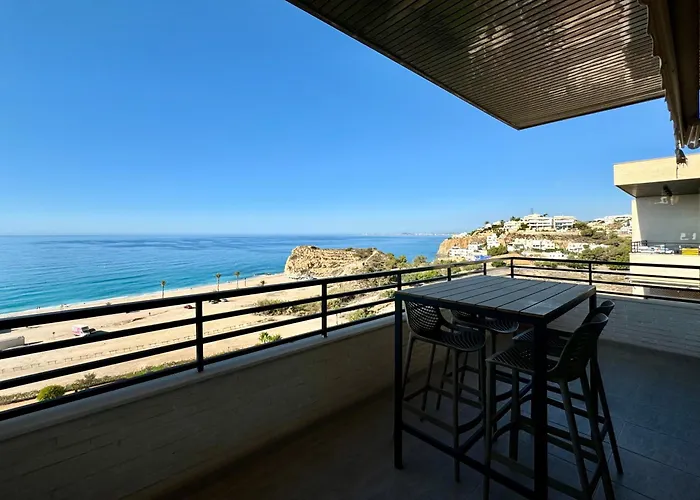 Paraiso A Orillas Del Mar Mediterraneo, 18
