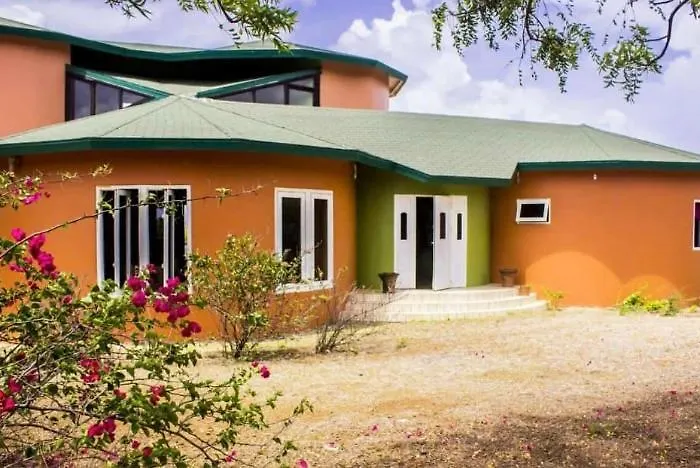  Kadushi Estate