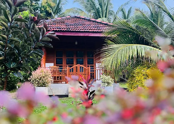  Hanguk Lanka Lagoon