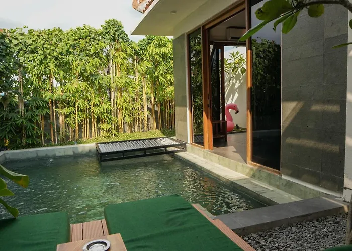 Villa Di Bali