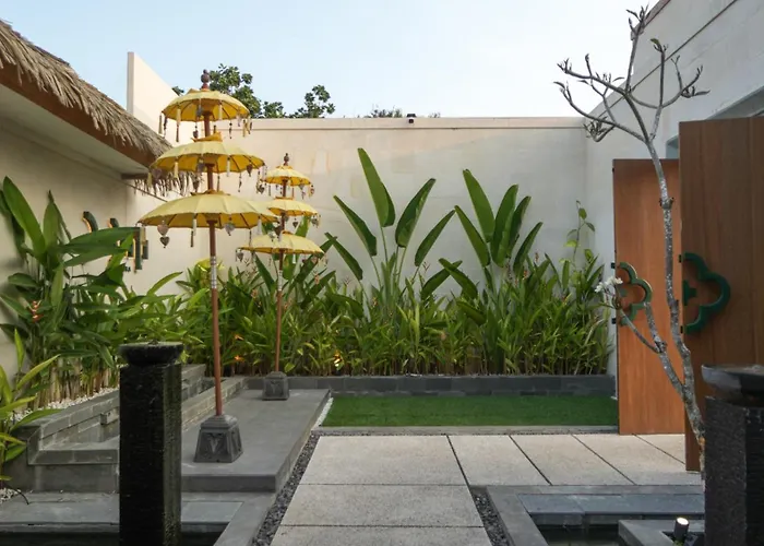 Villa Di Bali