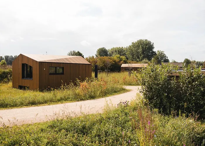 Waterlinie Lodges