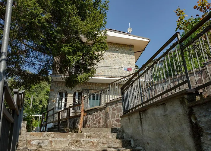 Villa Allegra